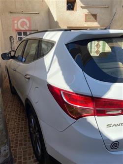 هیۆندای سەنتافی